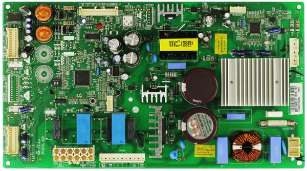 LG Refrigerator EBR74796432 Main Board