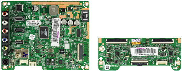 Samsung UN32J5003AFXZA (Version TS01) Complete TV Repair Parts Kit