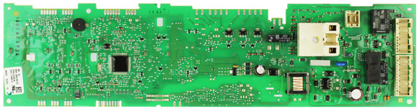 Bosch Washer 5560009233 Control Board 