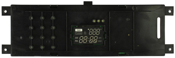 Samsung Oven OAS-AGMAIN-00 Main Board 