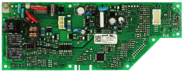 GE Dishwasher WD21X24900 265D1462G502 Power Control Board