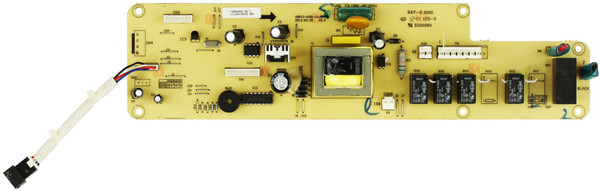 Frigidaire Dishwasher WQP12-6301-UL.D.1-1 Control Board