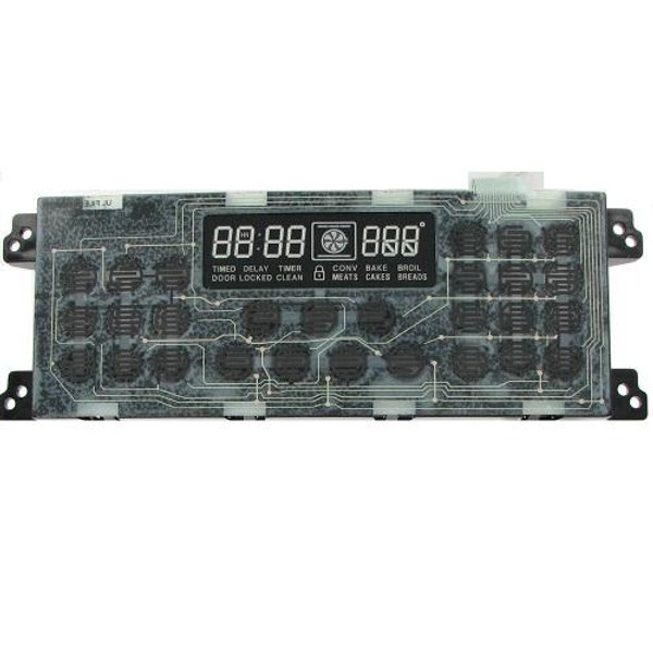 Electrolux Oven 316418701 Electronic Clock Timer, No Overlay
