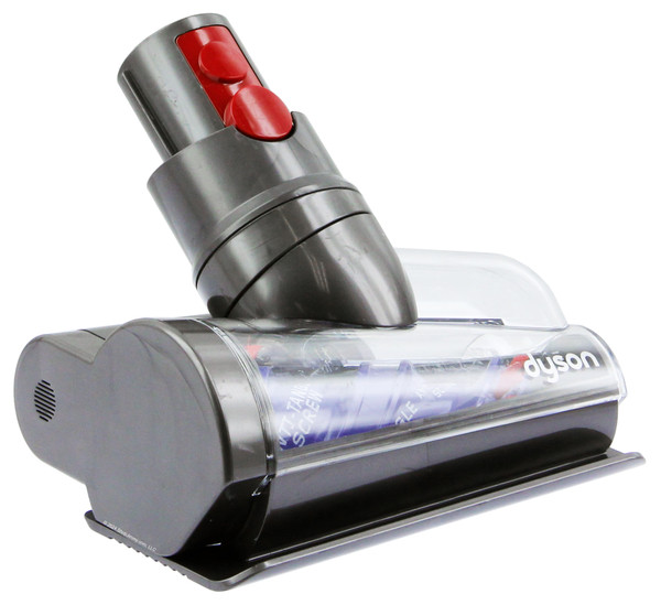 Dyson 971521-01 Hair Screw Tool Attachment Genuine OEM V12 Detect Slim Vacuum