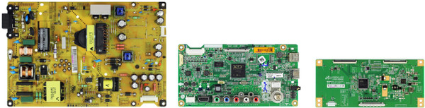 LG 50LN5100-UB (BUSJLHR) Complete TV Repair Parts Kit -Version 2
