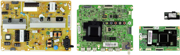 Samsung UN55H6300AFXZA (Version TH01) Complete TV Repair Parts Kit