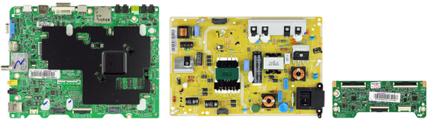 Samsung LH48DMEPLGA/GO (Version US03) Complete TV Repair Parts Kit
