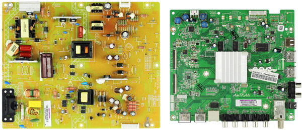 Vizio E500I-A0 (LATKNTAP/LAQKNTAP/LAUKNTAN/LAUKNTAP/LATKNTAD) Repair Parts Kit