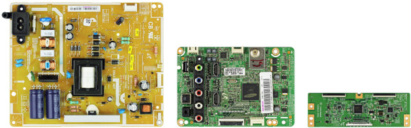 Samsung UN39FH5000FXZA (CD01) Complete TV Repair Parts Kit -Version 1