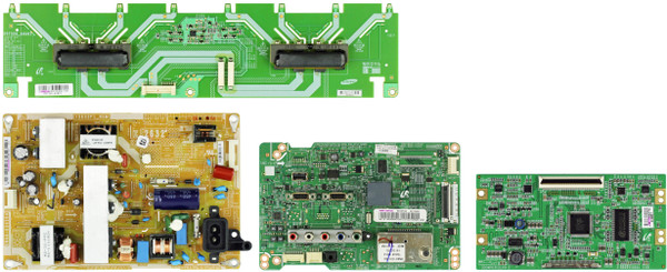 Samsung LN32D403E4DXZA (Version SP01) Complete TV Repair Parts Kit