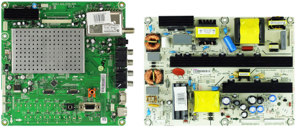 Hisense F39V77C TV Repair Parts Kit -Version 1