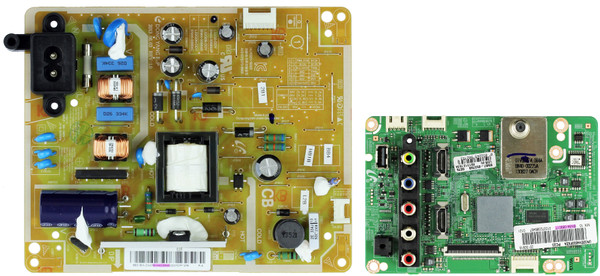 Samsung UN32EH4003FXZA (Version TD05) Complete TV Repair Parts Kit