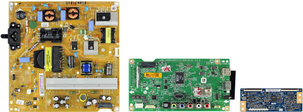 LG 42LB5600-UZ.BUSDLJR / 42LB5600-UZ.BUSDLJM Complete LED TV Repair Parts Kit