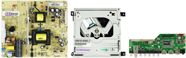 RCA LED42C45RQD TV Repair Parts Kit -Version 1