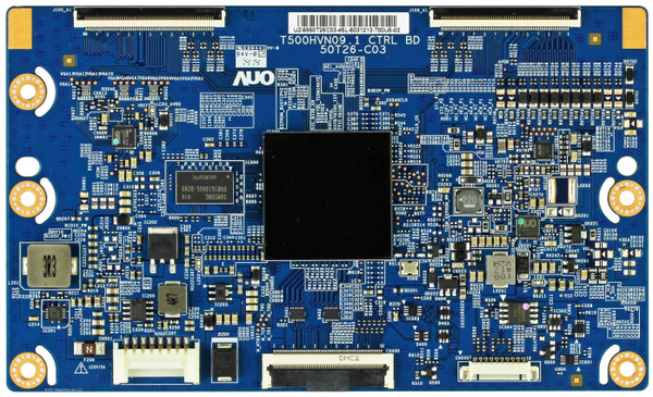 Samsung BN96-30391B (55.50T26.C03) T-Con Board-SEE NOTE