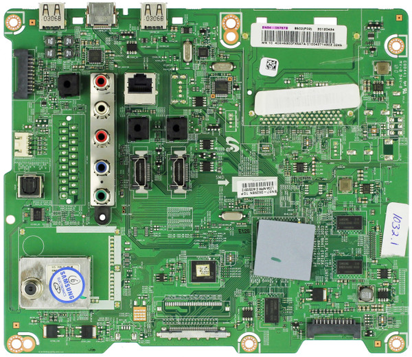 Samsung BN94-05757B Main Board for UN40EH5300FXZA