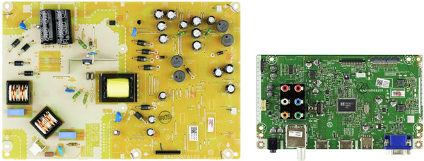 Emerson LF402EM6F TV Repair Parts Kit (Serial # Beginning w/DS1)