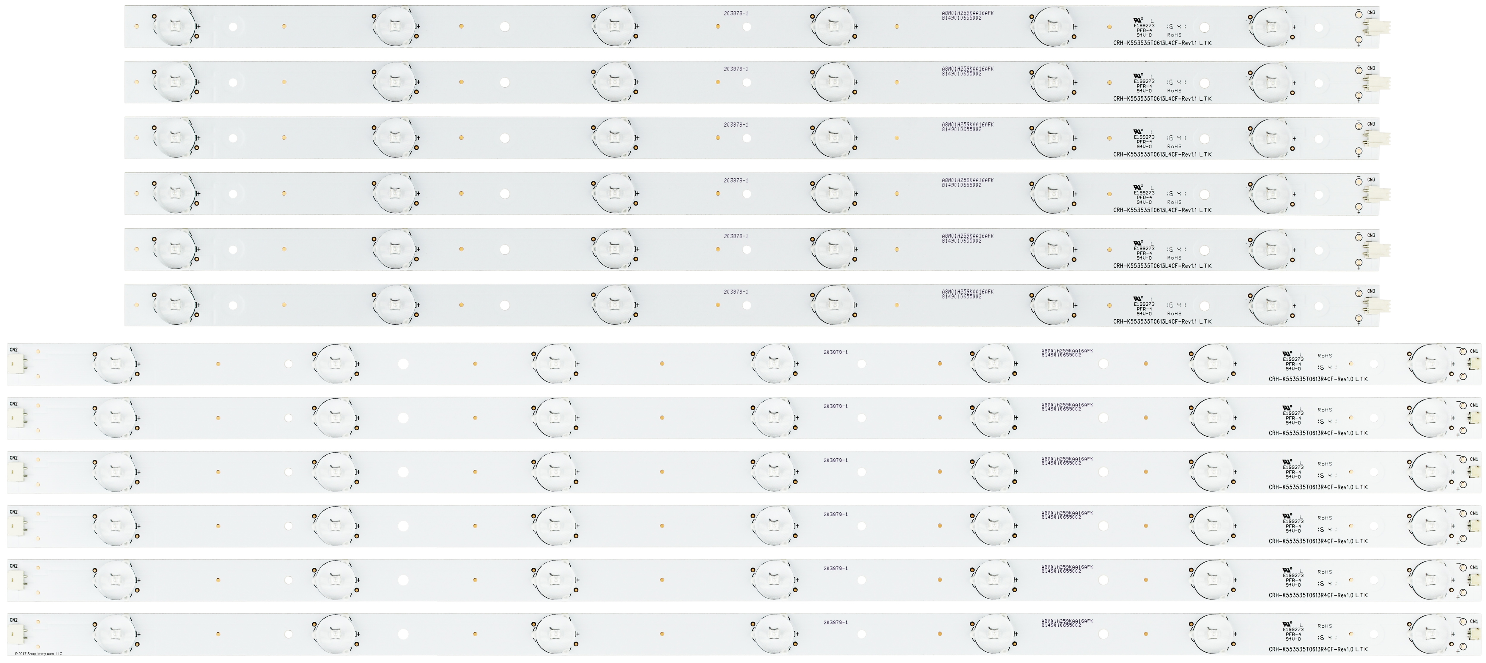 haier tv backlight price