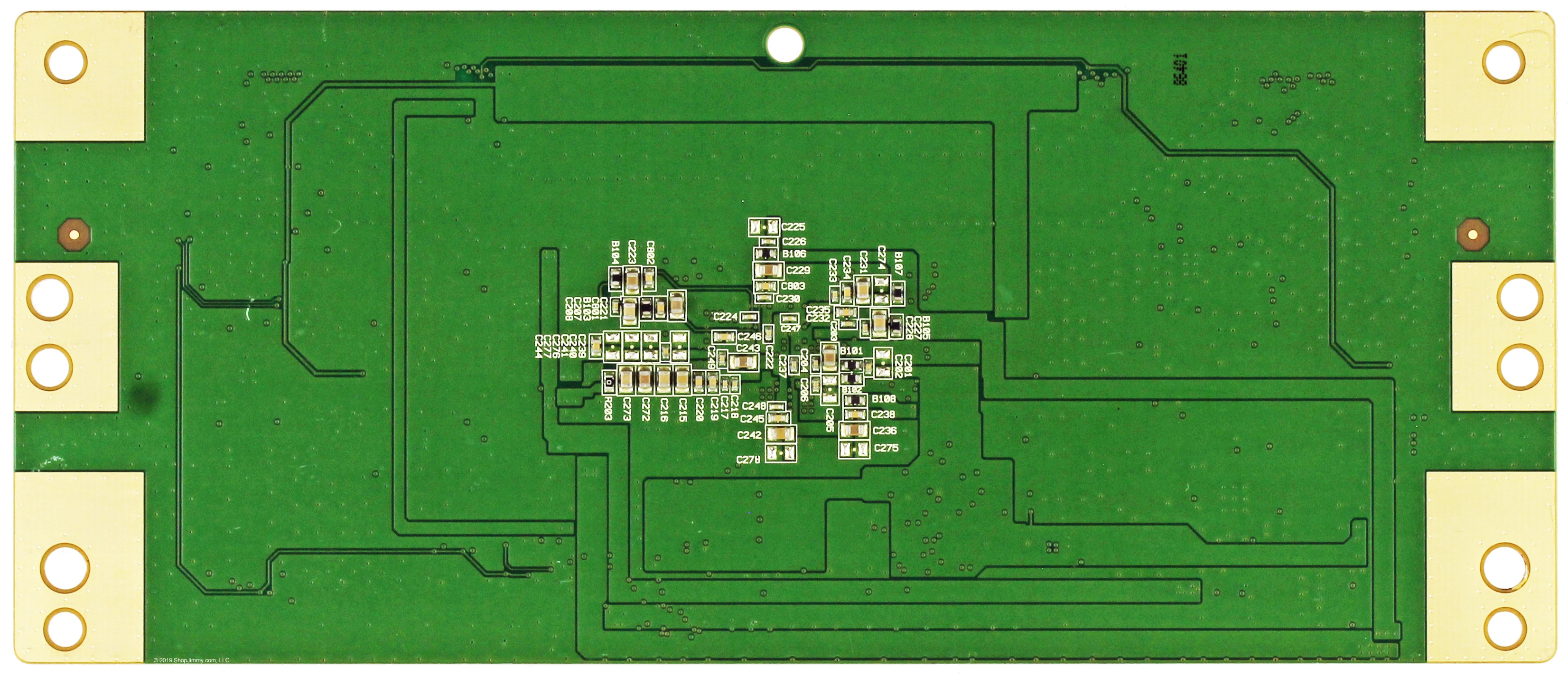 Sony 1 7 266 12 47 T Con Board Shopjimmy
