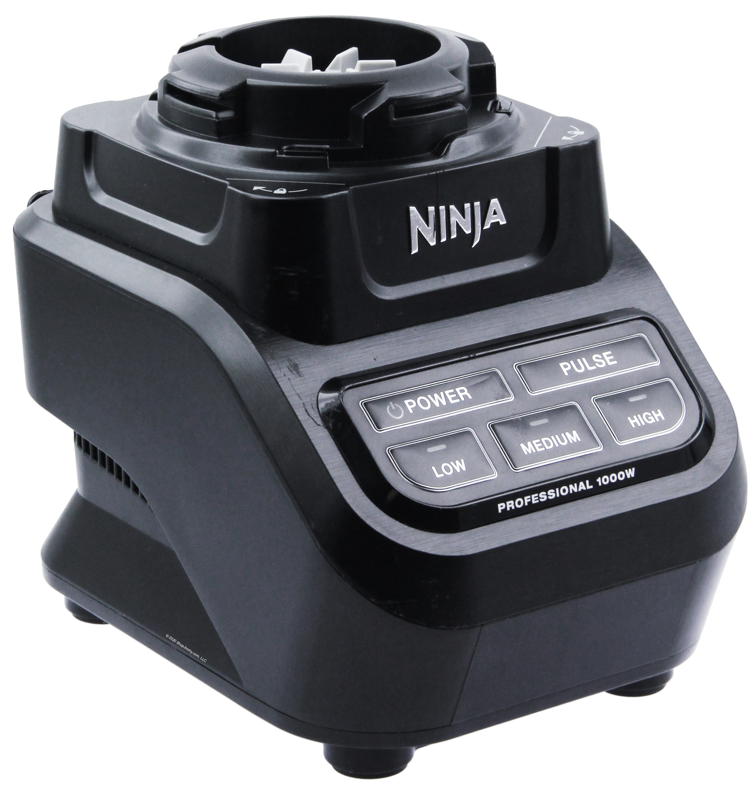 NINJA PROFESSIONAL BLENDER BASE BL610 1000W (BASE ONLY/NO PITCHER