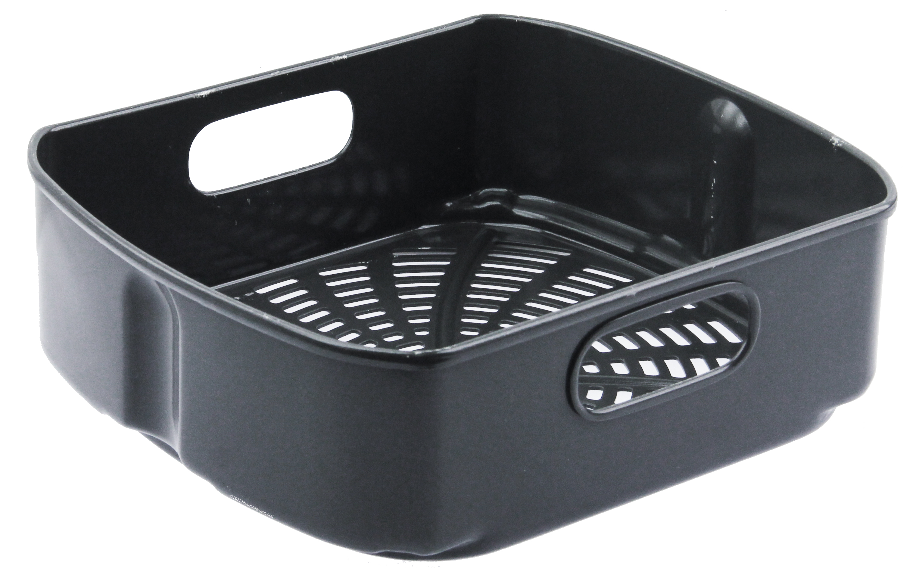 Air Fryer Oven Basket,Replacement Air Fry Basket for Ninja Foodi