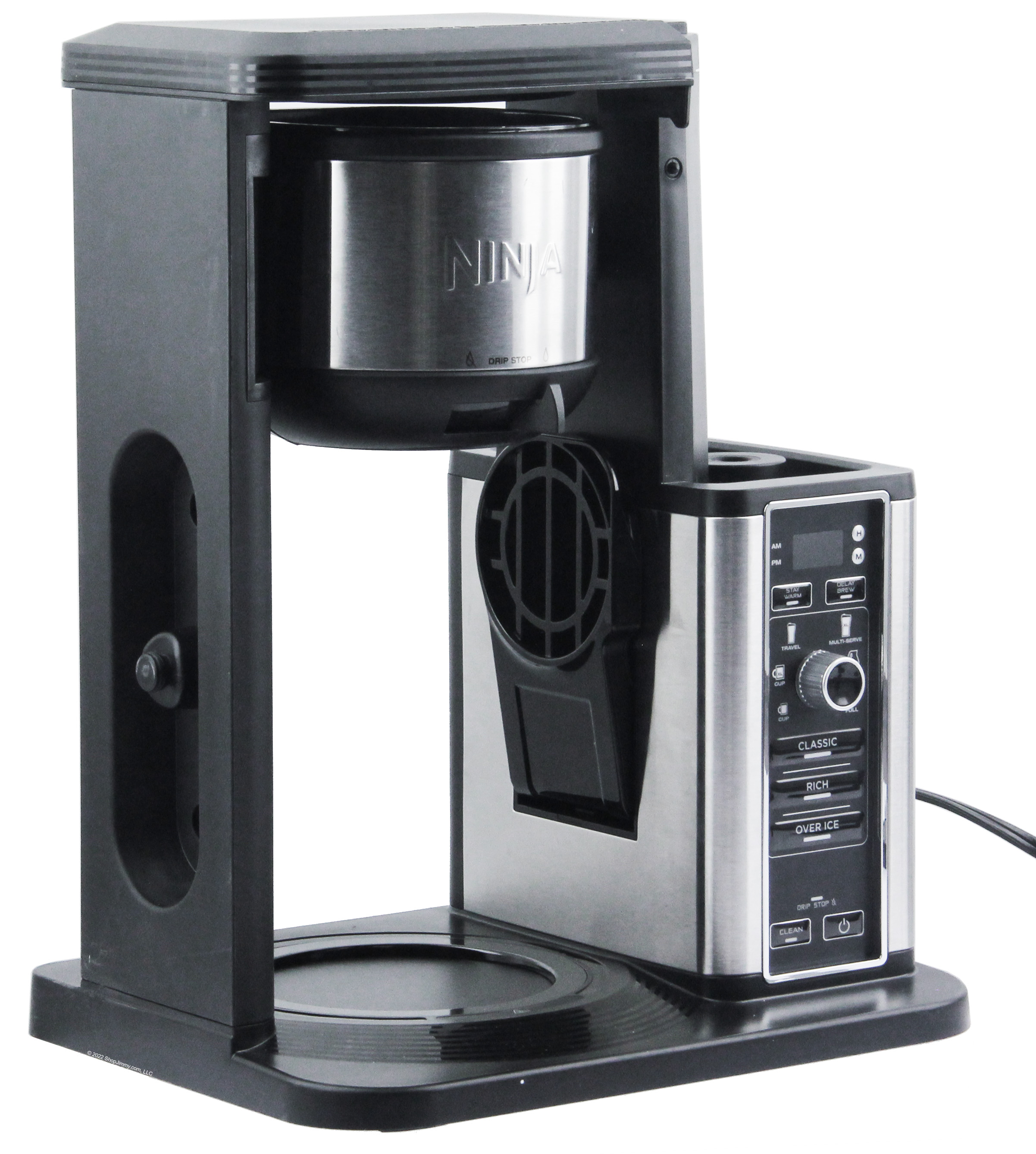 Ninja Specialty Coffee Maker CM401 Review 2024
