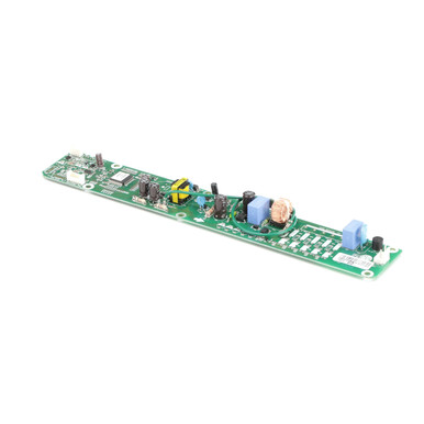 LG EBR82409905 Main Pcb Assembly