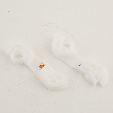 Bosch Original: Guida Per Lavastoviglie 00623536 (Compatibile Con 00628835, 1170665, 611372) - Foto 4