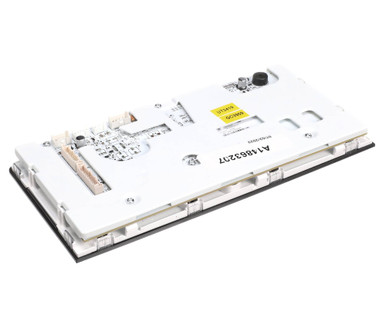 Electrolux 5304527031 User Interface,assembly,gray