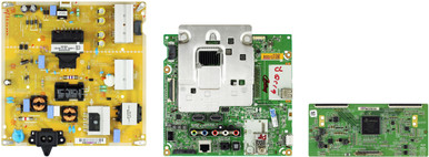 LG 49UH6090-UJ.BUSFLOR 49UH6090-UJ.AUSFLOR Complete LED TV Repair