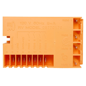 Universal Spark Module ERP Universal Spark Module 6540S0001