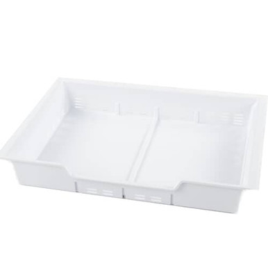 Samsung DA61-15164A Refrigerator Convertible Drawer Tray