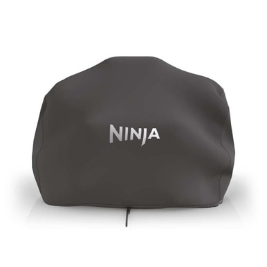 Wasserdichte Abdeckung Für Ninja Woodfire Pro XL Grill (OG850, OG901, OG951) – Mit Kordelzug & Gummibändern