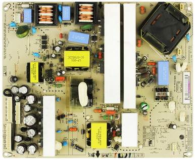 AUO 19.31T09.004 Inverter retroilluminazione
