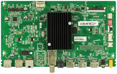 JVC 02-MART2851-TA04 Main Board for LT-70EC3508
