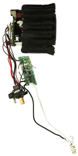 中古品 Dyson DC45 動作確認済み☆ダイソンdysonコードレス掃除機 DC45 中古