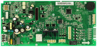 Genuine OEM GE Washer Main Control Board – 290D2226G103 / WH22X29556 – Free Same-Day Shipping