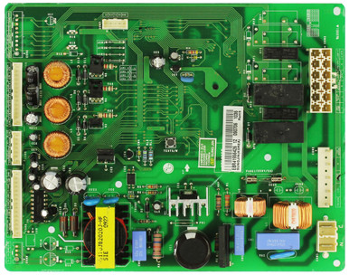 Scheda Di Controllo Frigorifero LG EBR41956426 – Testata E Garantita 1 Anno