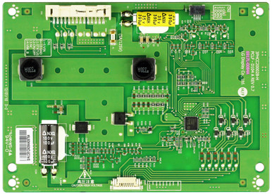 4K FMB-I Compatible with NBX0001LI00 Replacement for LED Board Y50-70