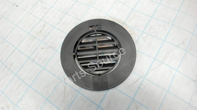 Whirlpool 30-in Stainless Steel Warming Drawer Heat Deflector W10536339