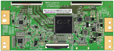 mi ページ　SCO-159/CN Amazon.com: SaiDian 1 Pcs New ST5461D04-1-C-7 T-con Board