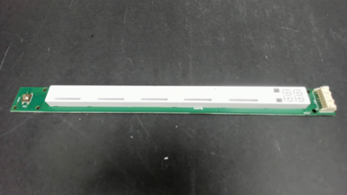 Refrigerator Led