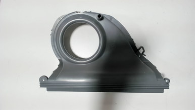 MOTOR ASSEMBLY HOUSING