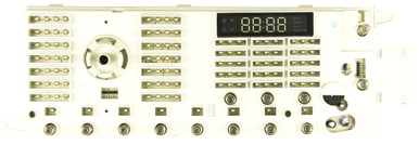 Midea 17138200003401 Display Panel