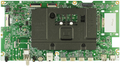 LG EBT67795402 Main Board for OLED65C4PUA.DUSQLJR