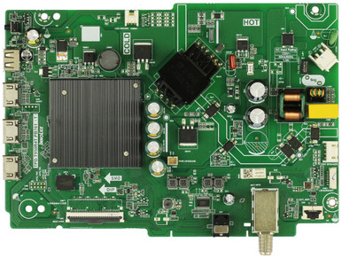 Roku 6M03A000FR00V Main Board / Power Supply for 32R2BX