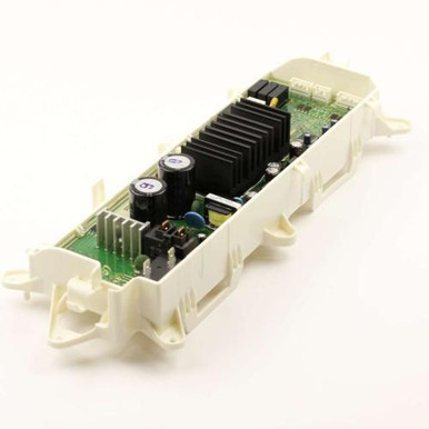 Samsung DC92-00301D Washer Main Board