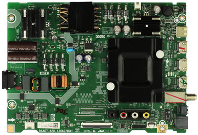 Hisense 357344 Main Board