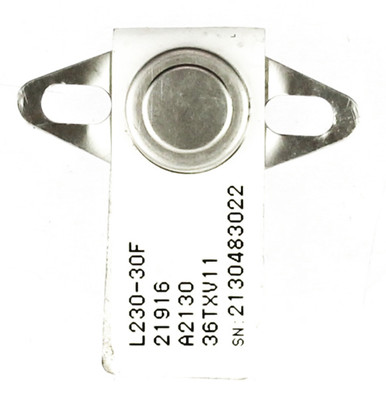 Lennox 102135-02 Limit Switch