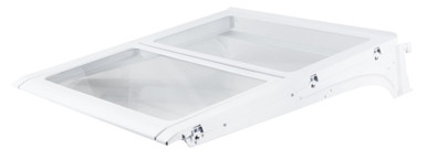 Samsung DA67-03347A Refrigerator Glass Shelf